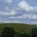 Colline de Chaffois