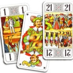 Tarot cartes